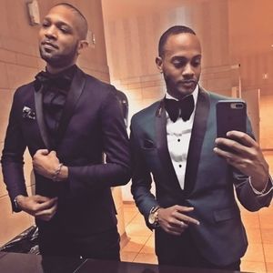 Meet your Posher, George